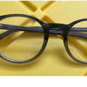 EYES Glasses Frame No Lens 45-20-145